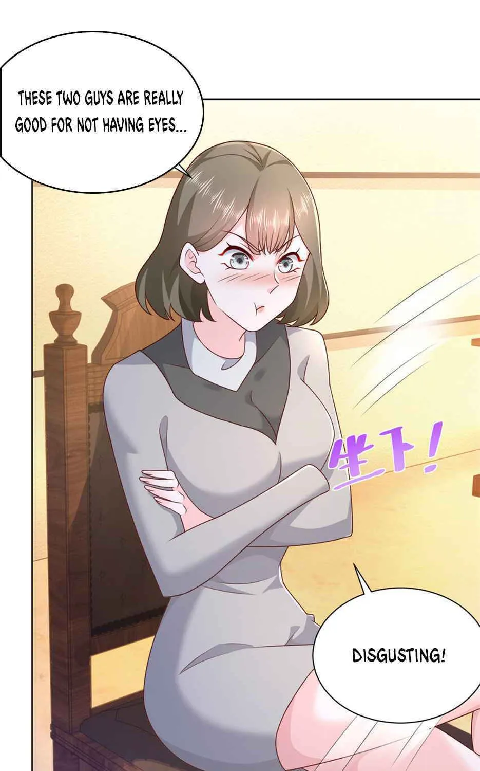 I Randomly Have A New Career Every Week Chapter 115 page 6 - 