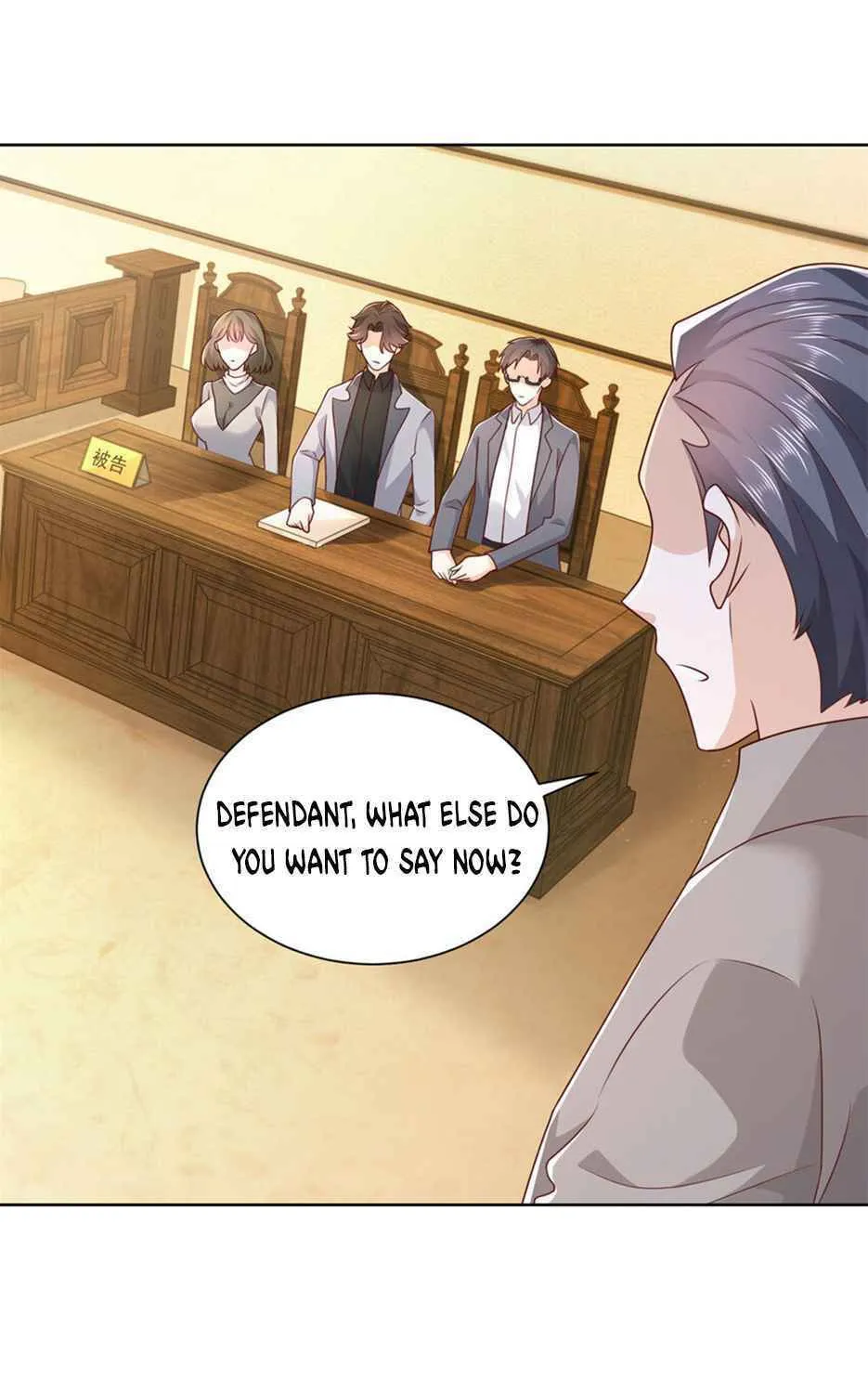 I Randomly Have A New Career Every Week Chapter 115 page 8 - 