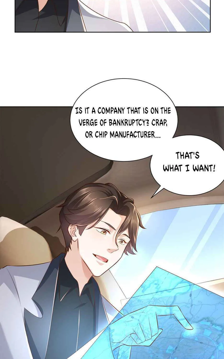 I Randomly Have A New Career Every Week Chapter 116 page 13 - 