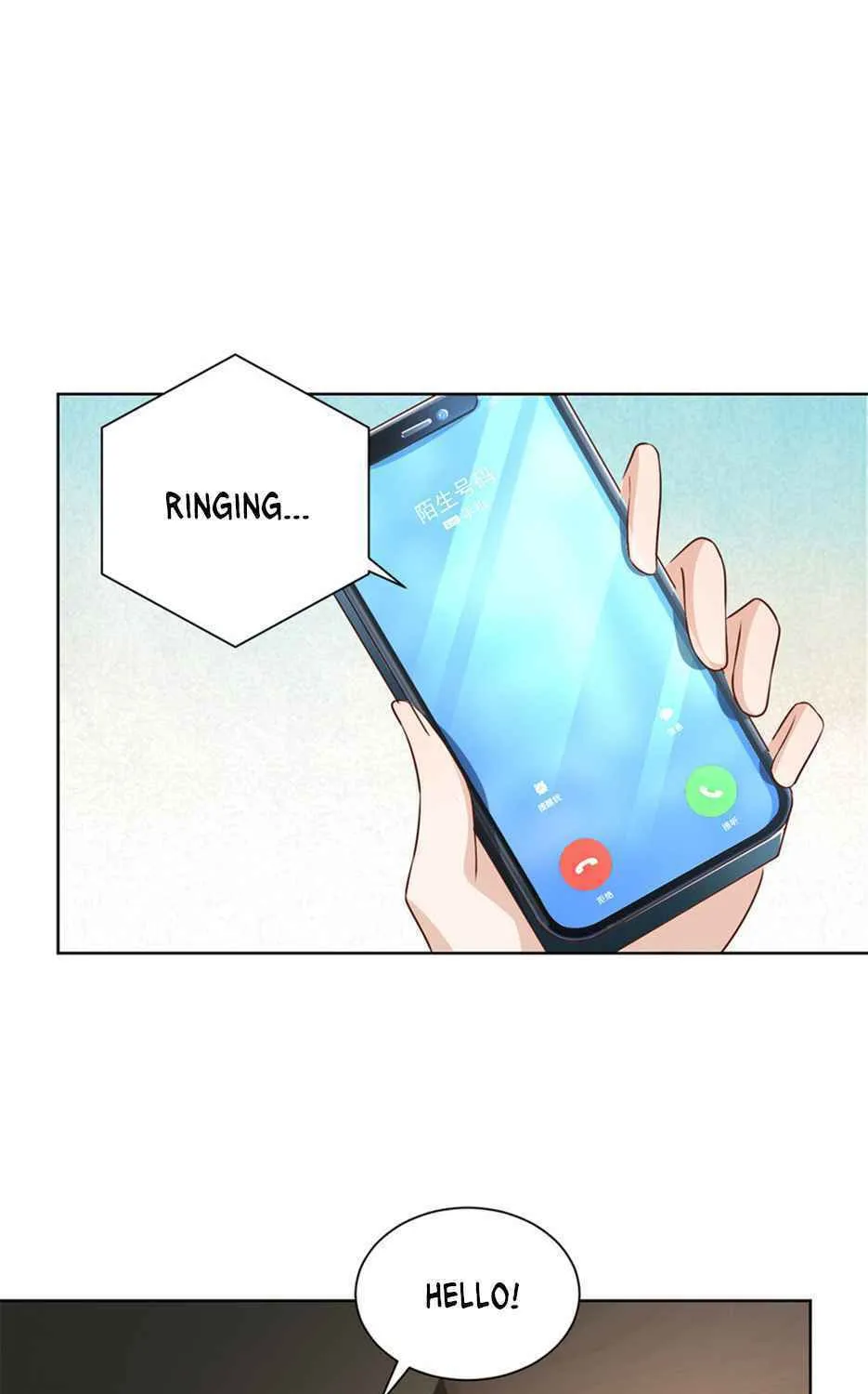 I Randomly Have A New Career Every Week Chapter 116 page 16 - 