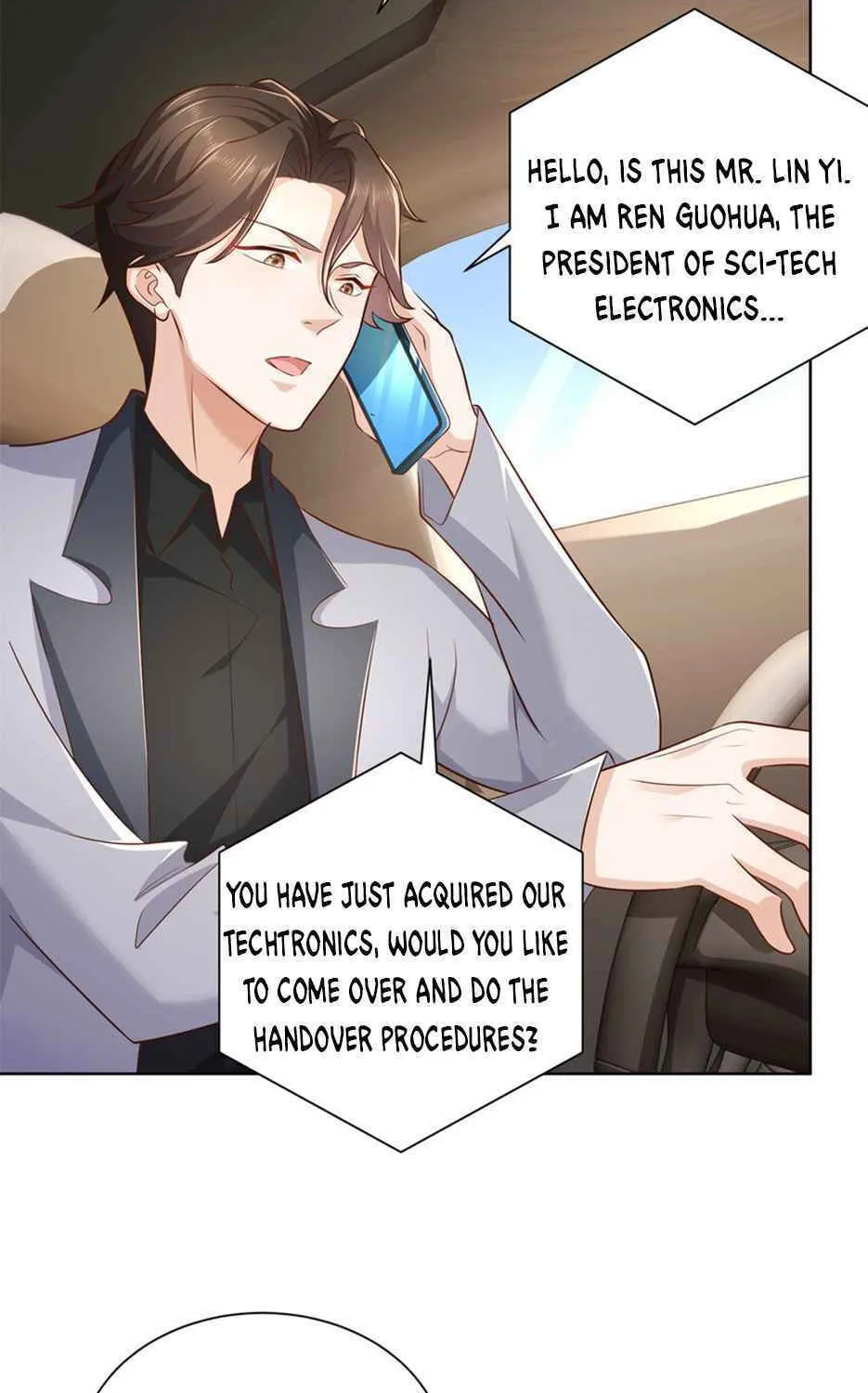 I Randomly Have A New Career Every Week Chapter 116 page 17 - 
