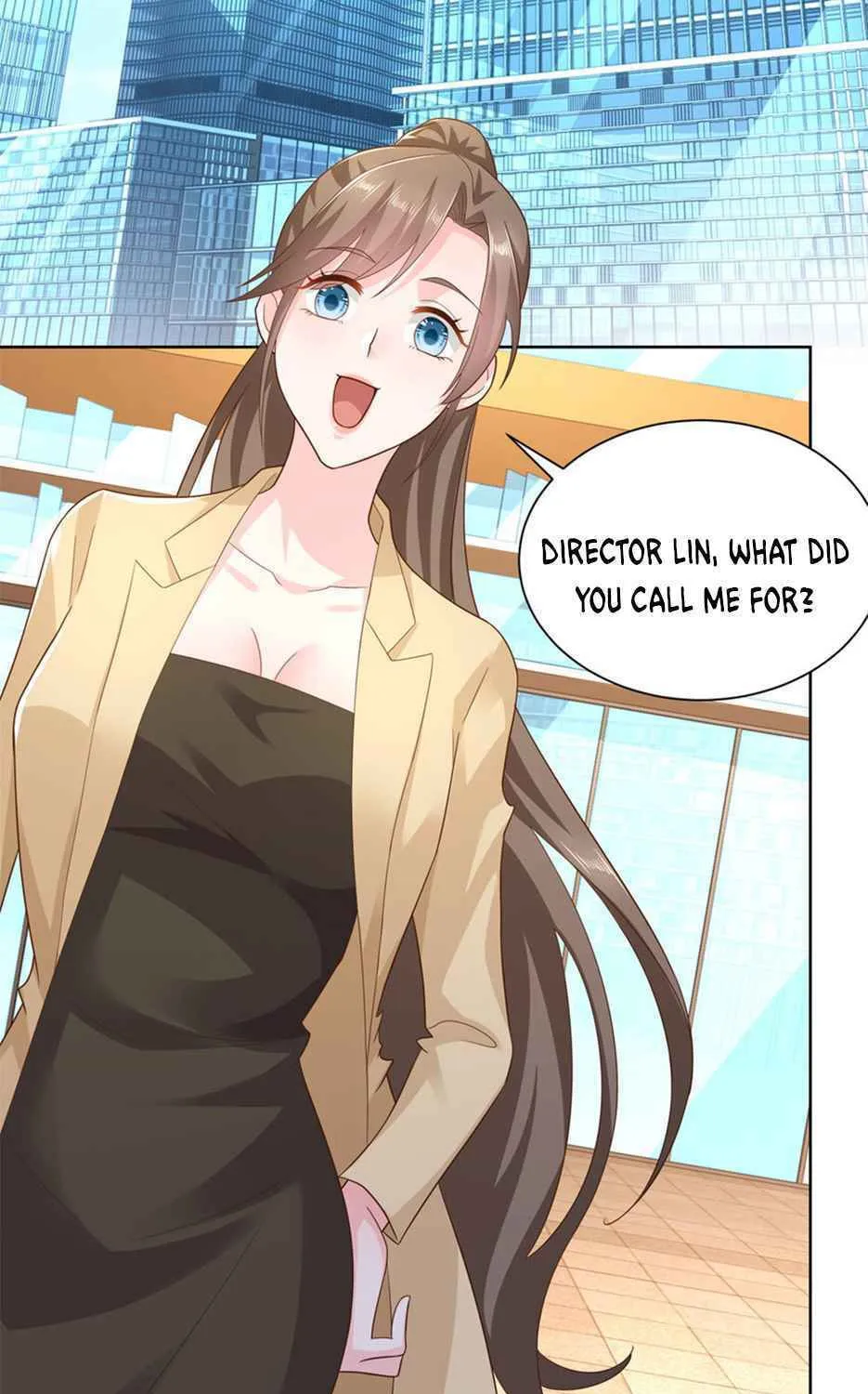 I Randomly Have A New Career Every Week Chapter 116 page 20 - 