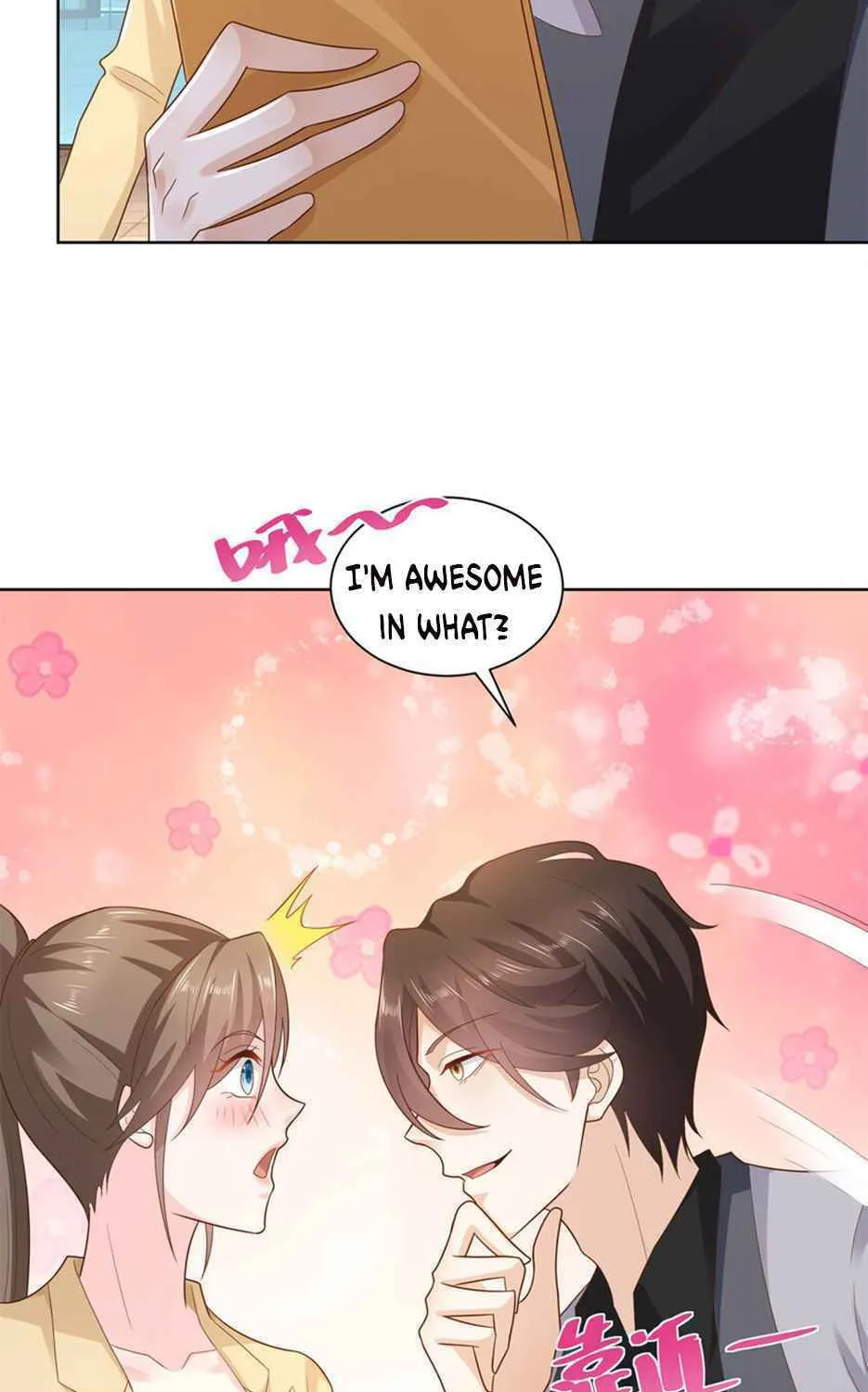 I Randomly Have A New Career Every Week Chapter 116 page 22 - 