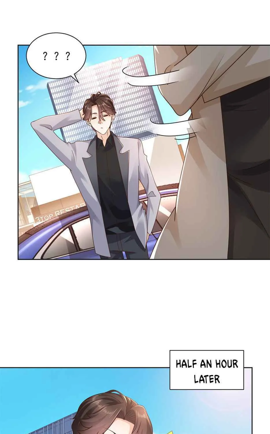 I Randomly Have A New Career Every Week Chapter 116 page 25 - 