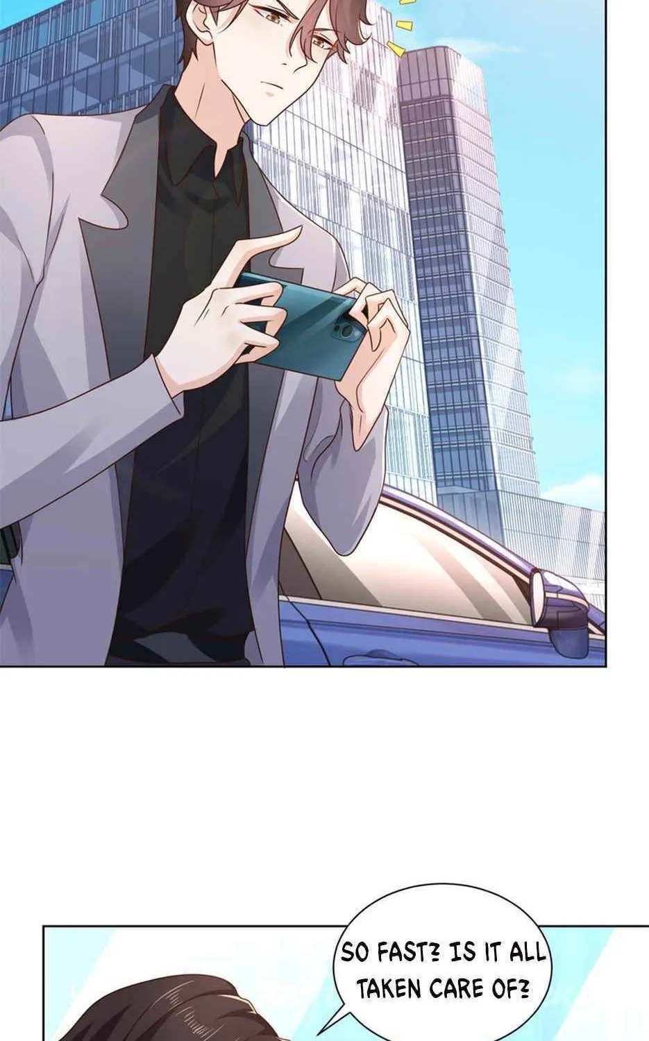 I Randomly Have A New Career Every Week Chapter 116 page 26 - 