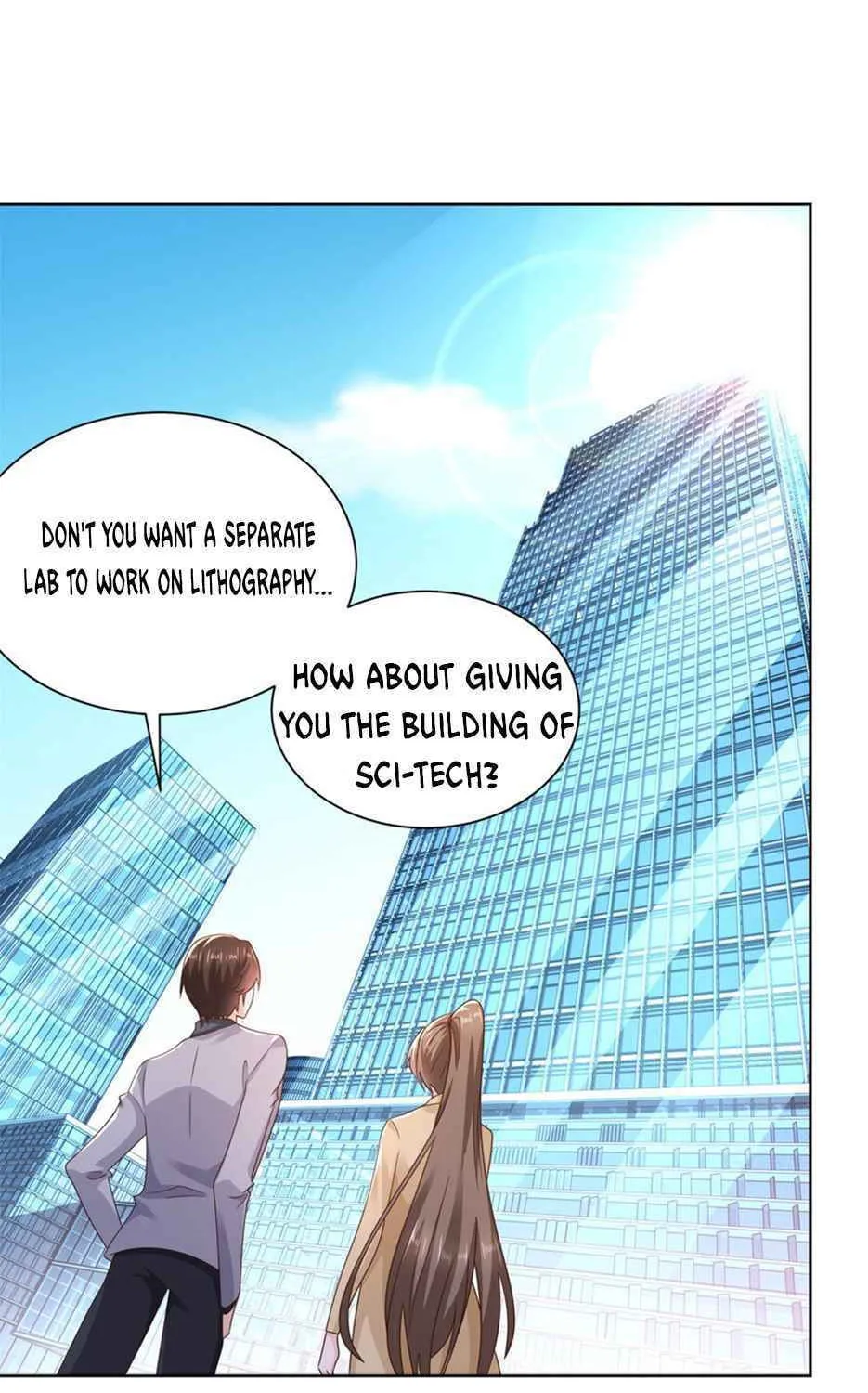 I Randomly Have A New Career Every Week Chapter 116 page 28 - 
