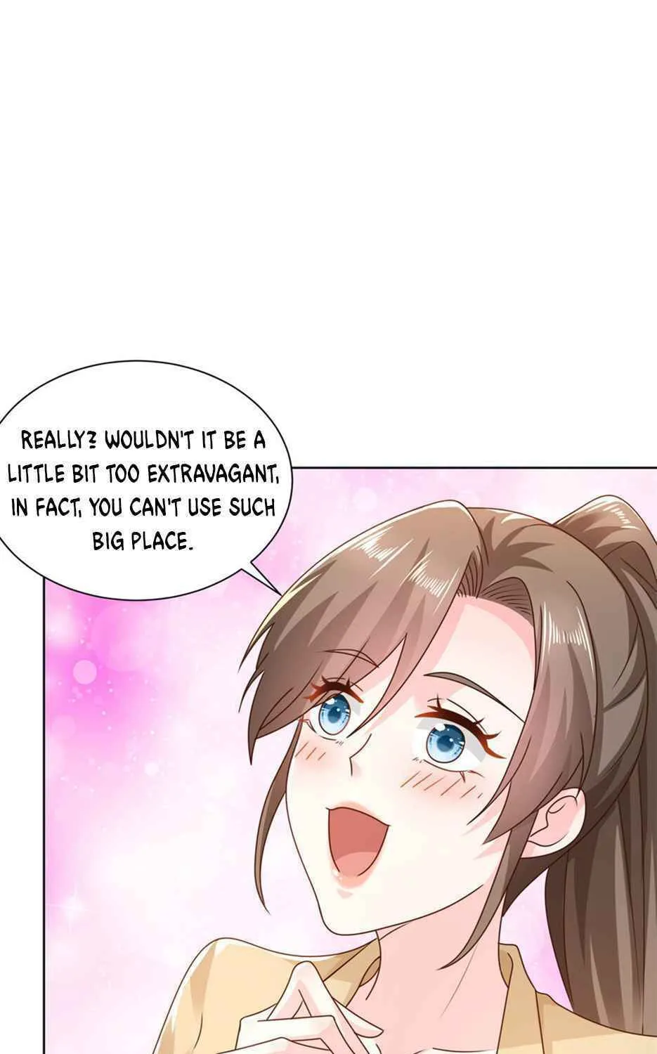 I Randomly Have A New Career Every Week Chapter 116 page 29 - 