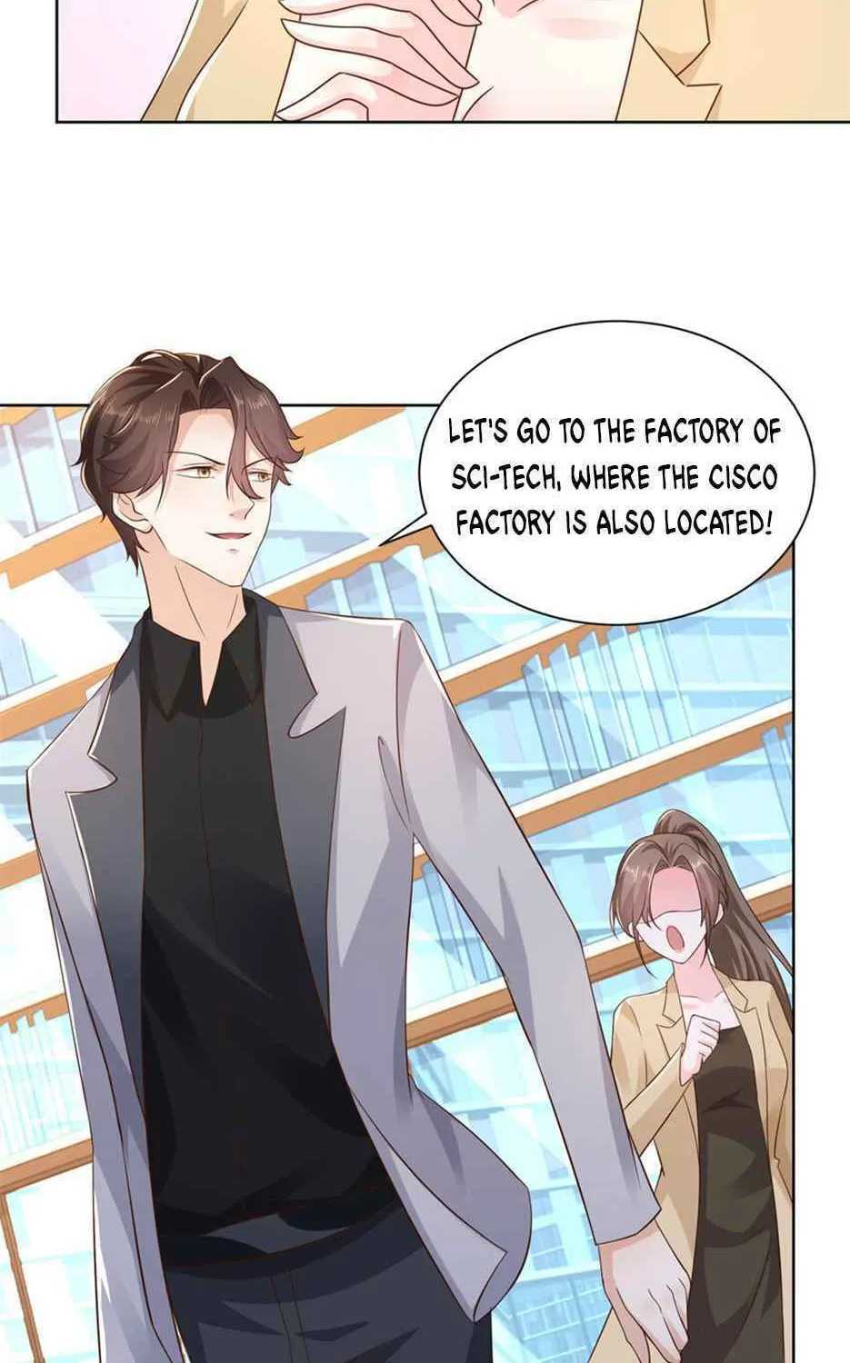 I Randomly Have A New Career Every Week Chapter 116 page 30 - 