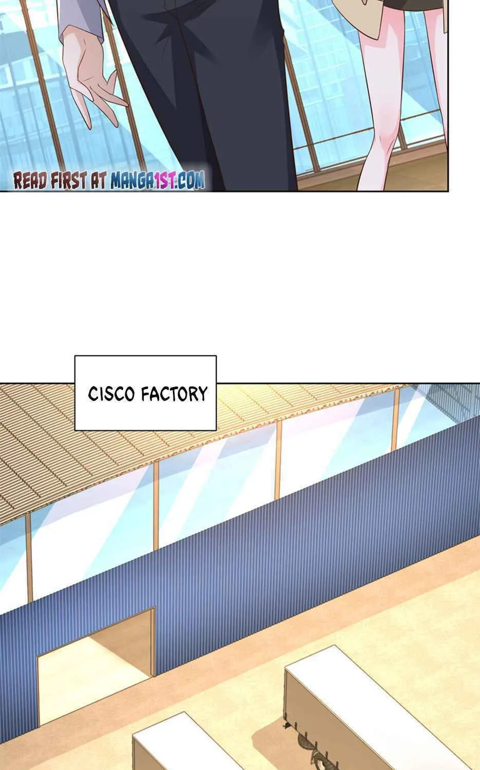 I Randomly Have A New Career Every Week Chapter 116 page 31 - 