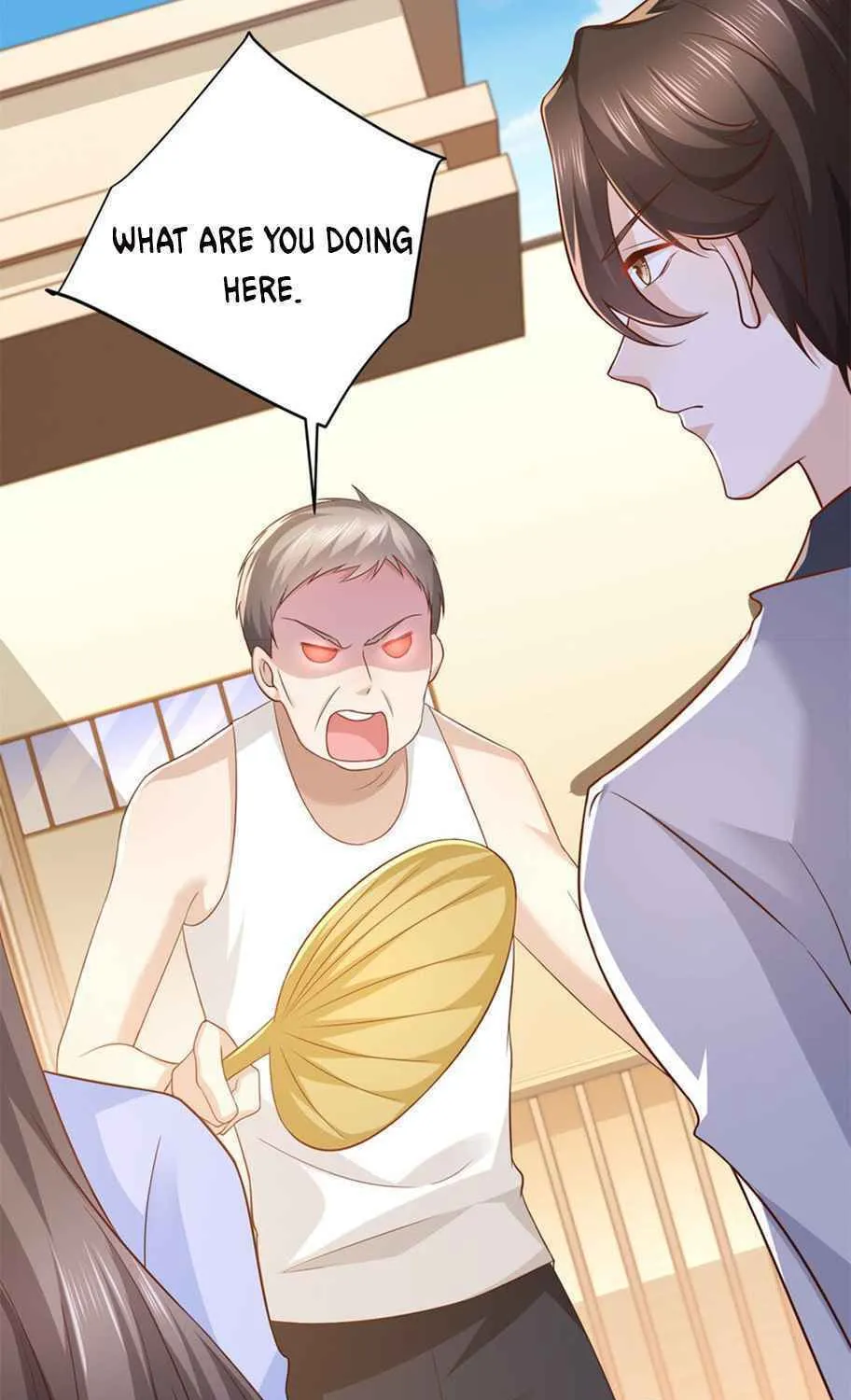 I Randomly Have A New Career Every Week Chapter 116 page 40 - 
