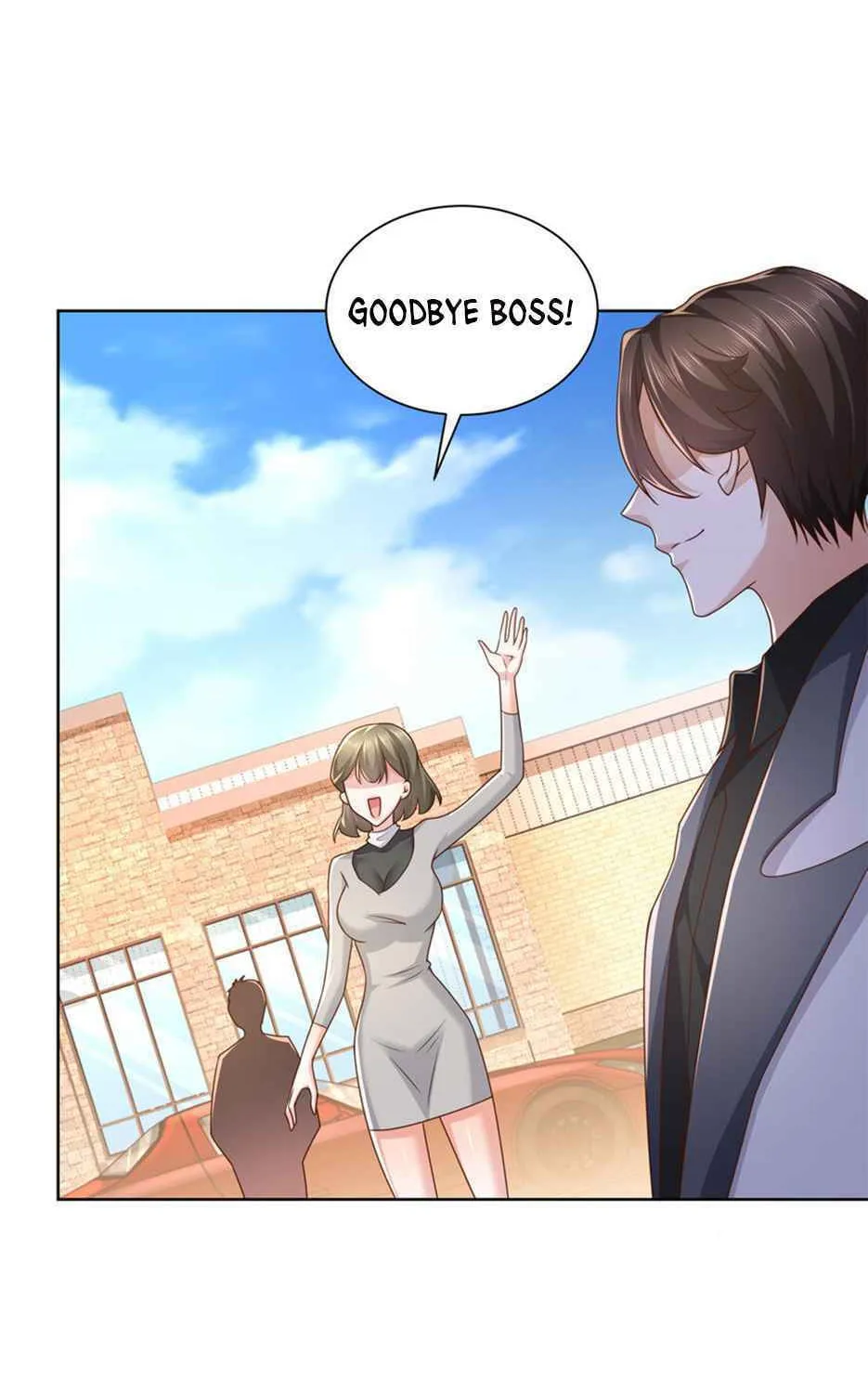 I Randomly Have A New Career Every Week Chapter 116 page 9 - 