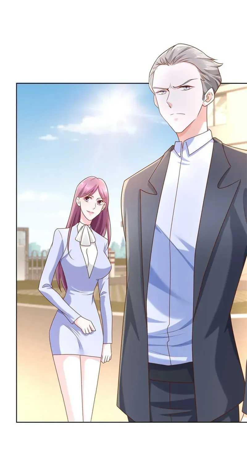 I Randomly Have A New Career Every Week Chapter 117 page 13 - 