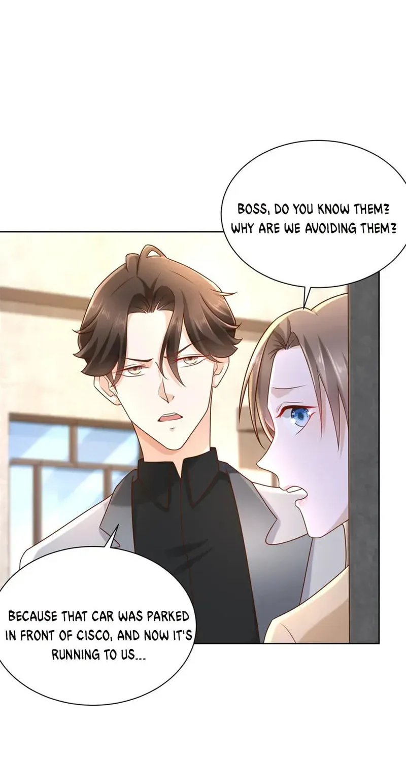 I Randomly Have A New Career Every Week Chapter 117 page 14 - 