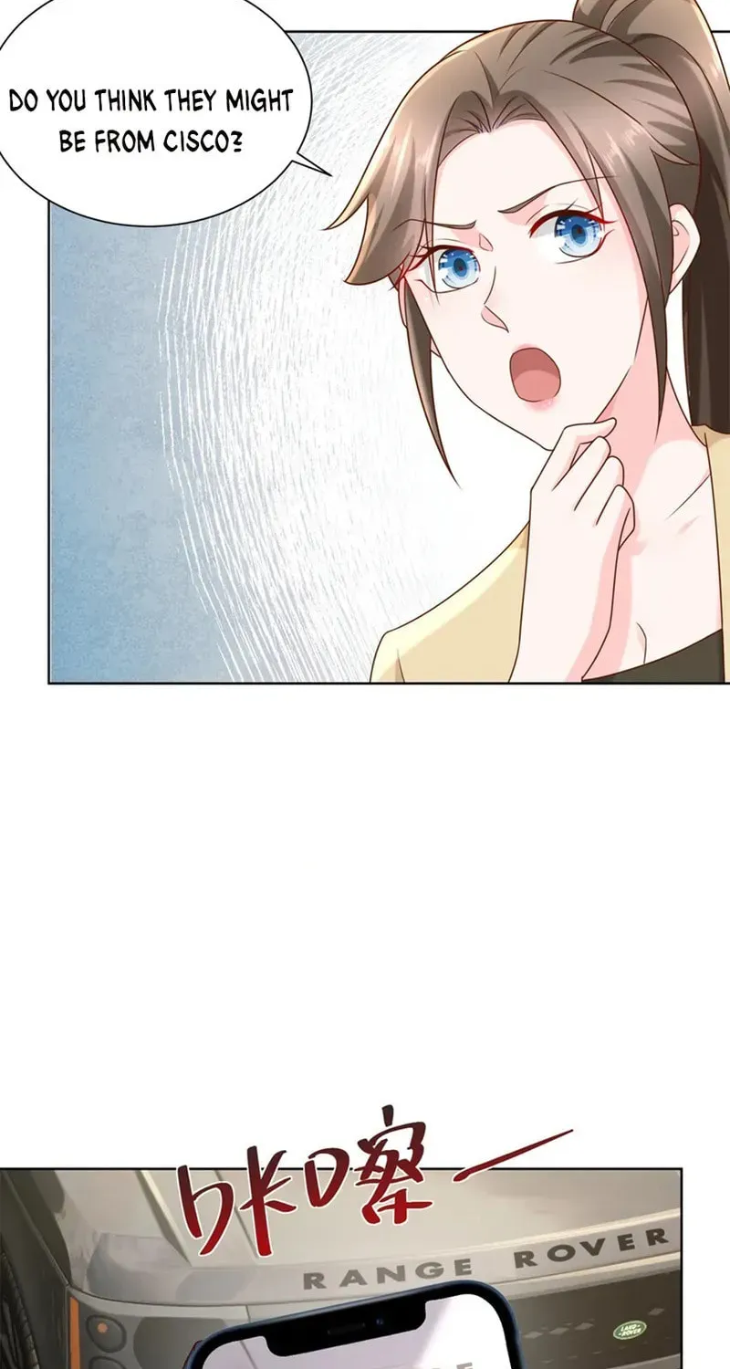 I Randomly Have A New Career Every Week Chapter 117 page 16 - 