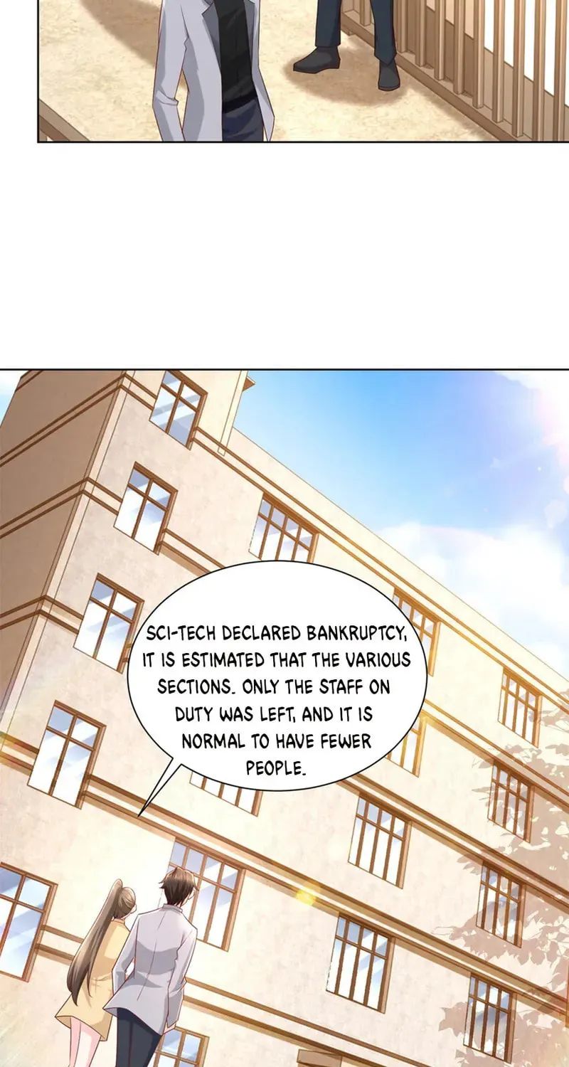 I Randomly Have A New Career Every Week Chapter 117 page 3 - 