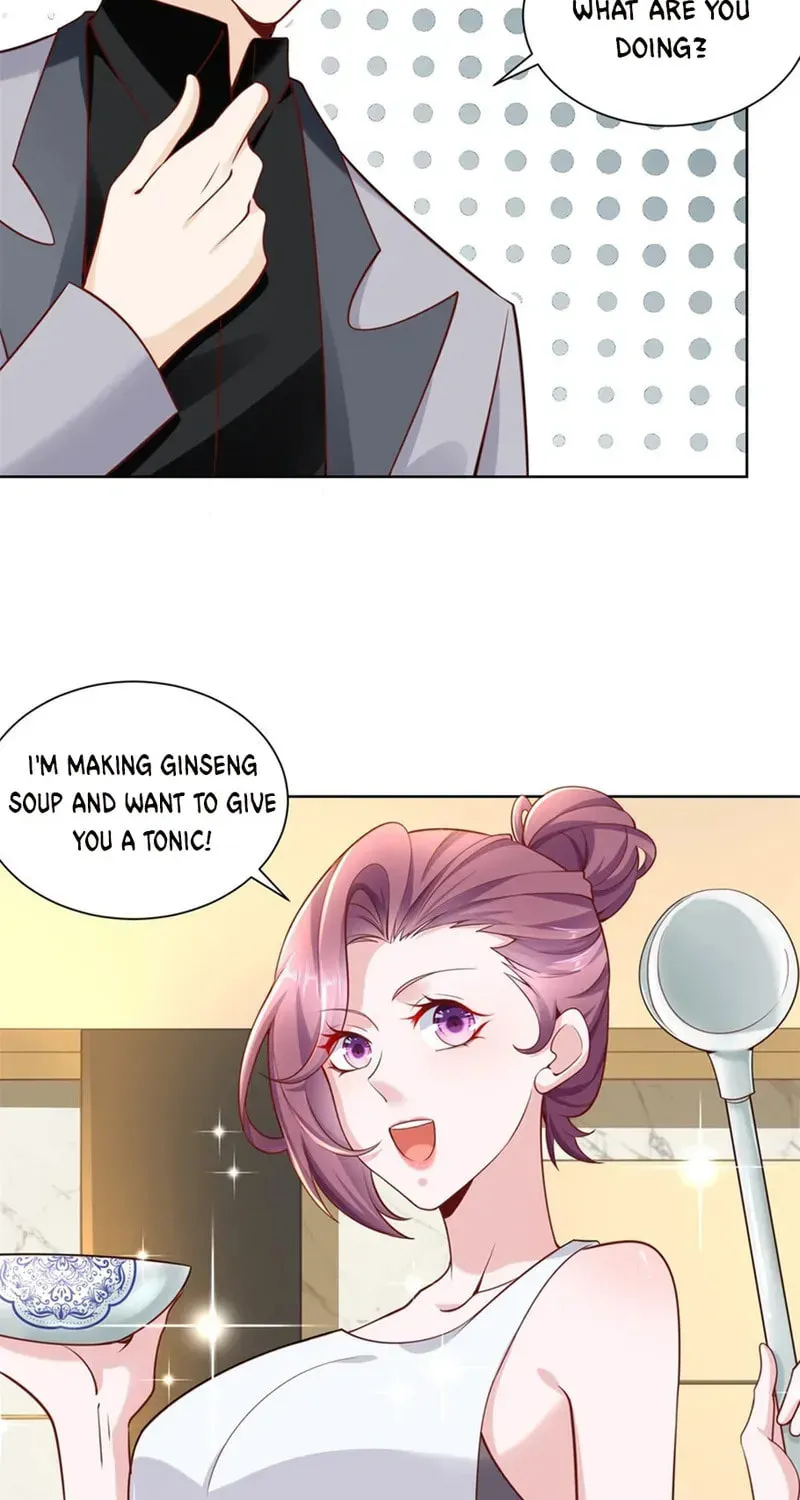 I Randomly Have A New Career Every Week Chapter 117 page 24 - 