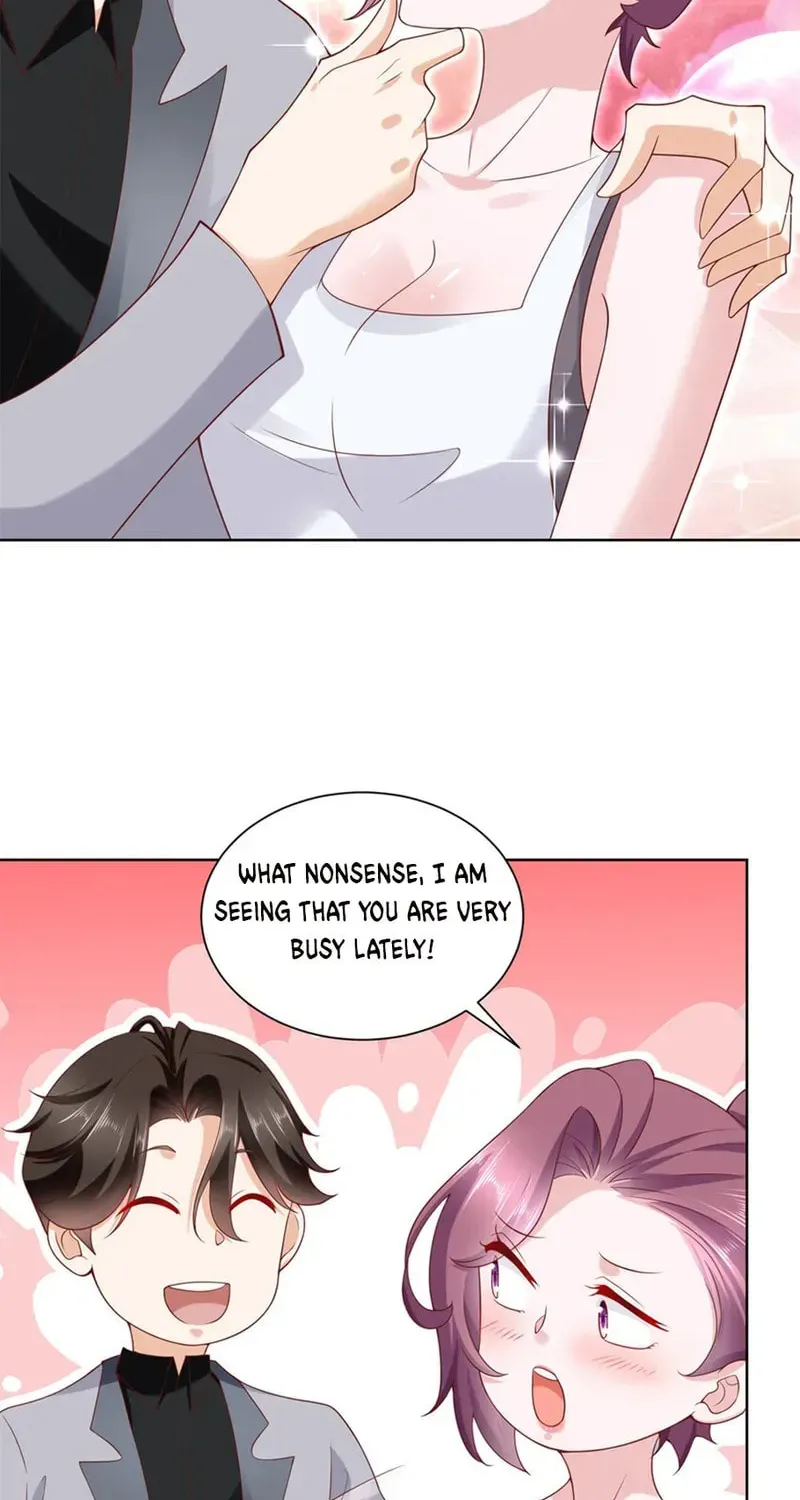 I Randomly Have A New Career Every Week Chapter 117 page 27 - 