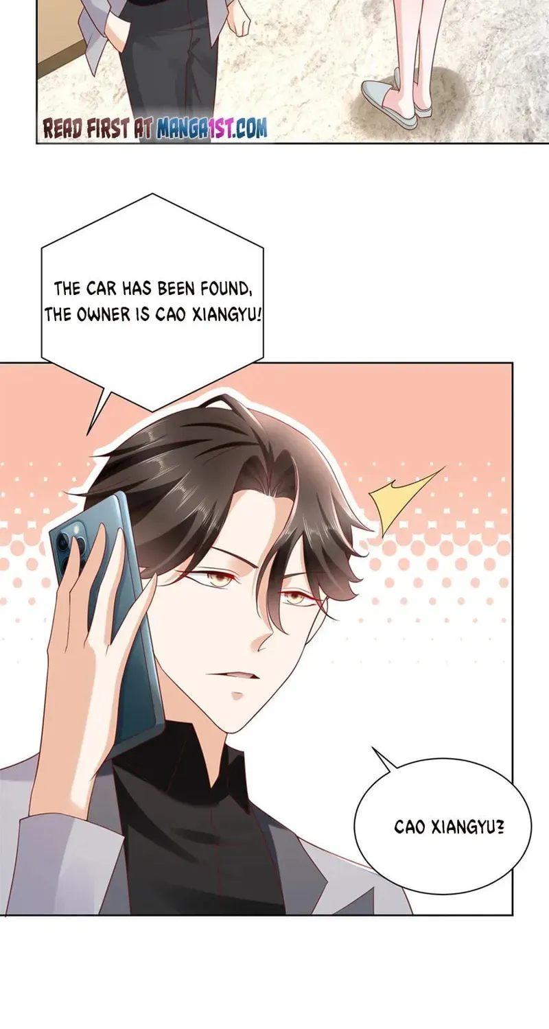 I Randomly Have A New Career Every Week Chapter 117 page 29 - 