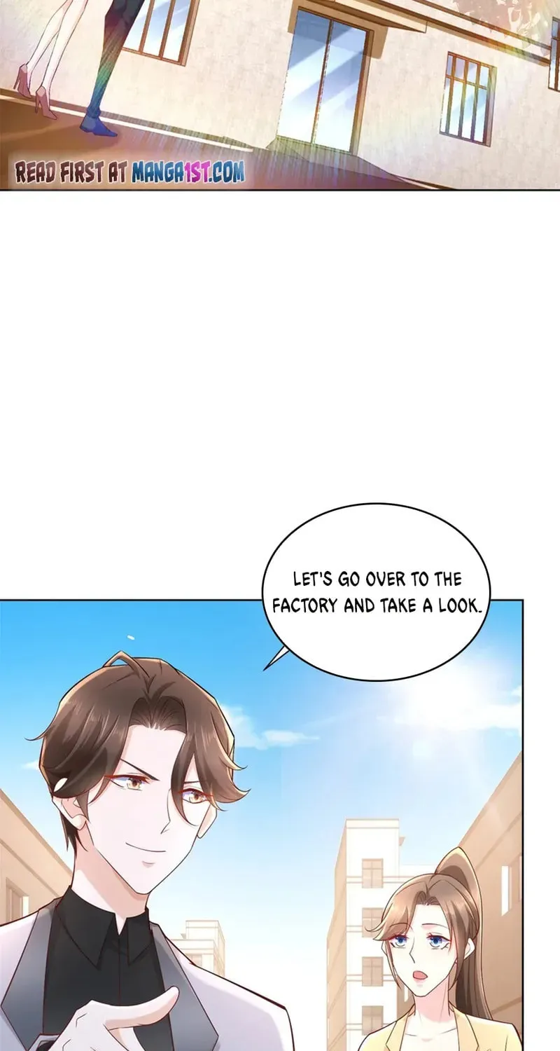 I Randomly Have A New Career Every Week Chapter 117 page 4 - 