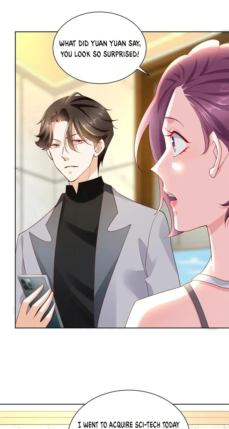 I Randomly Have A New Career Every Week Chapter 117 page 31 - 