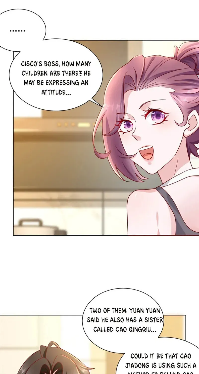 I Randomly Have A New Career Every Week Chapter 117 page 33 - 