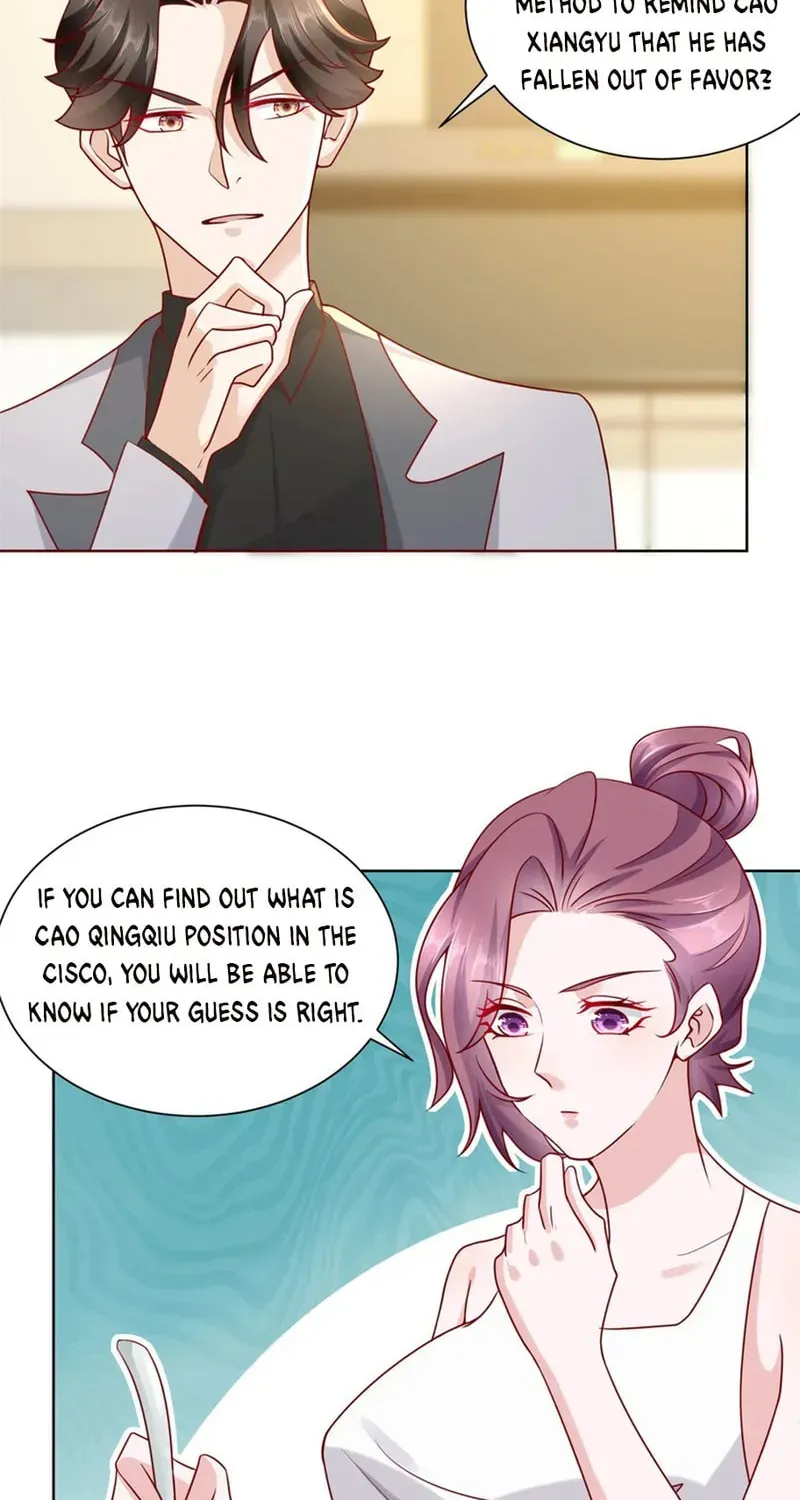 I Randomly Have A New Career Every Week Chapter 117 page 34 - 