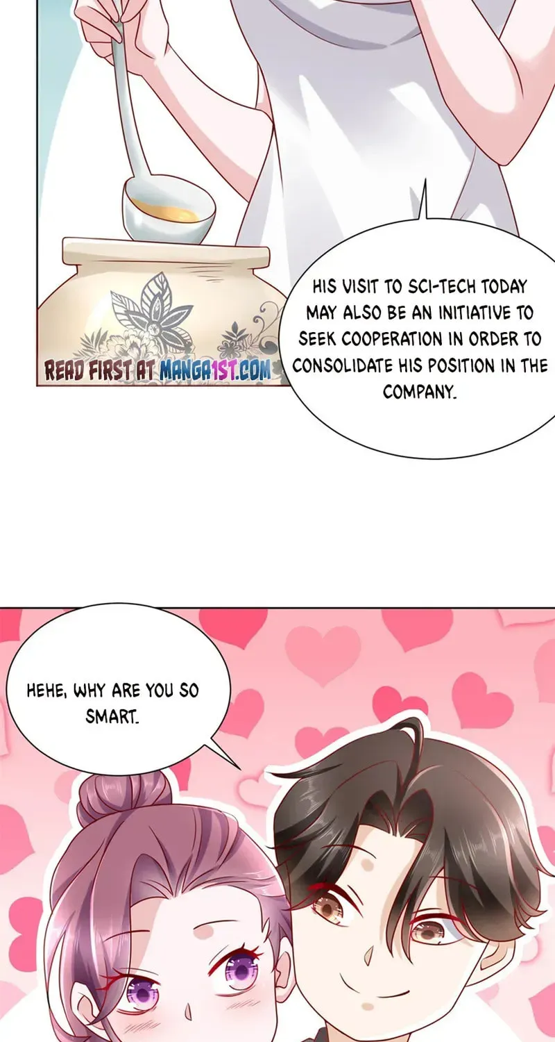 I Randomly Have A New Career Every Week Chapter 117 page 35 - 