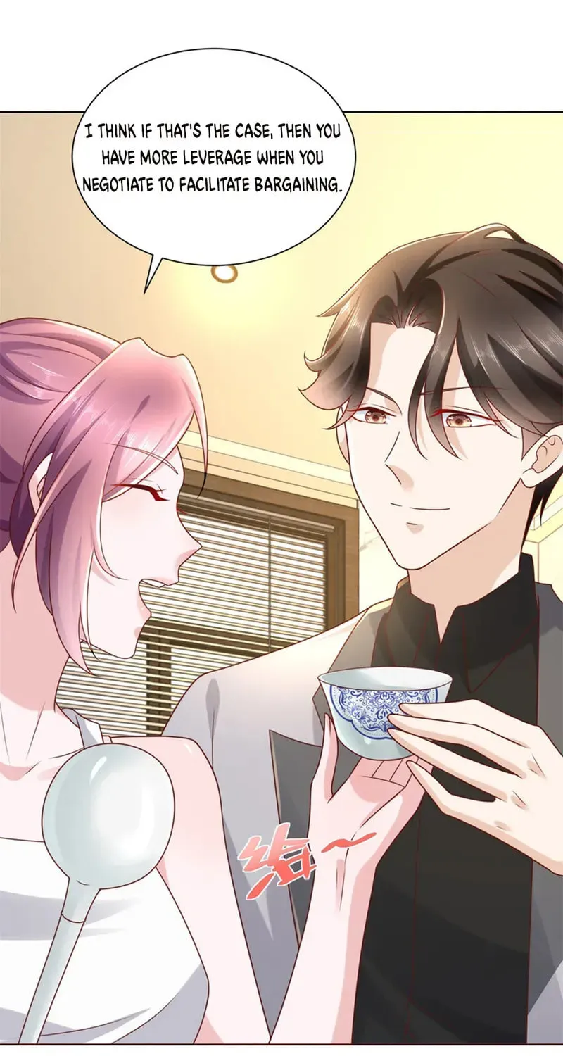 I Randomly Have A New Career Every Week Chapter 117 page 37 - 