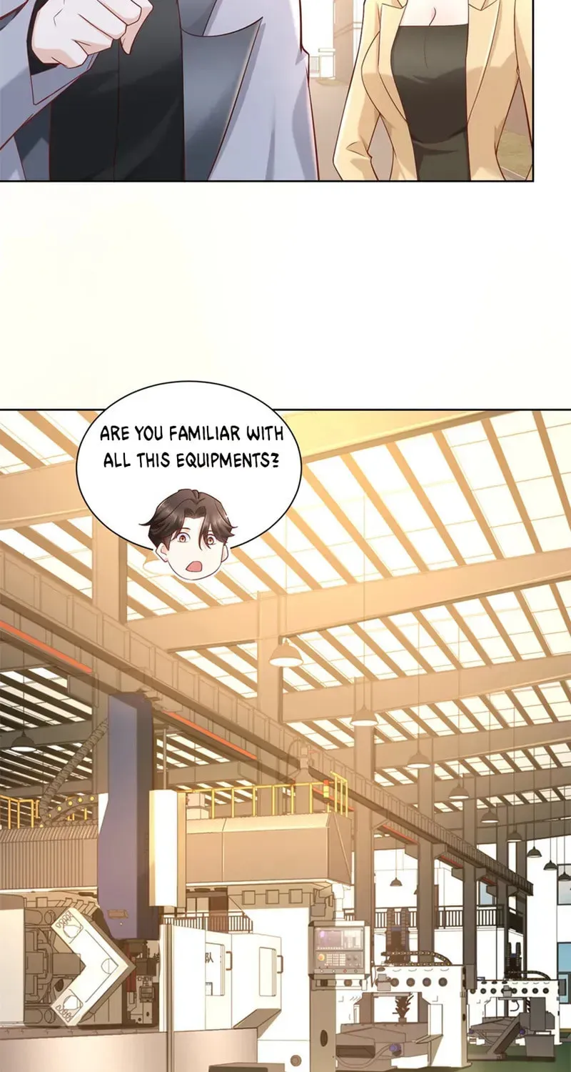 I Randomly Have A New Career Every Week Chapter 117 page 5 - 