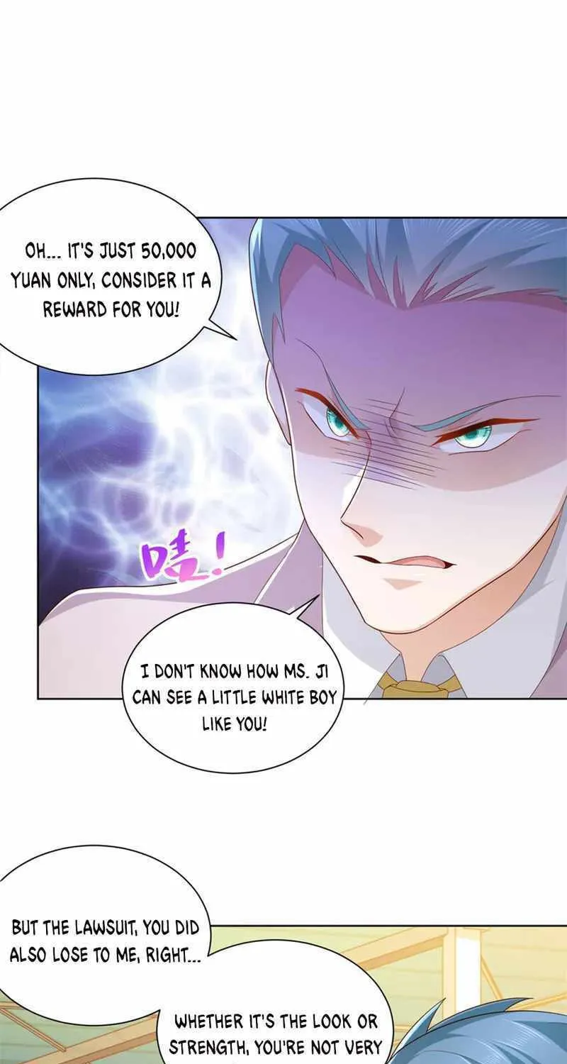 I Randomly Have A New Career Every Week Chapter 118 page 14 - 