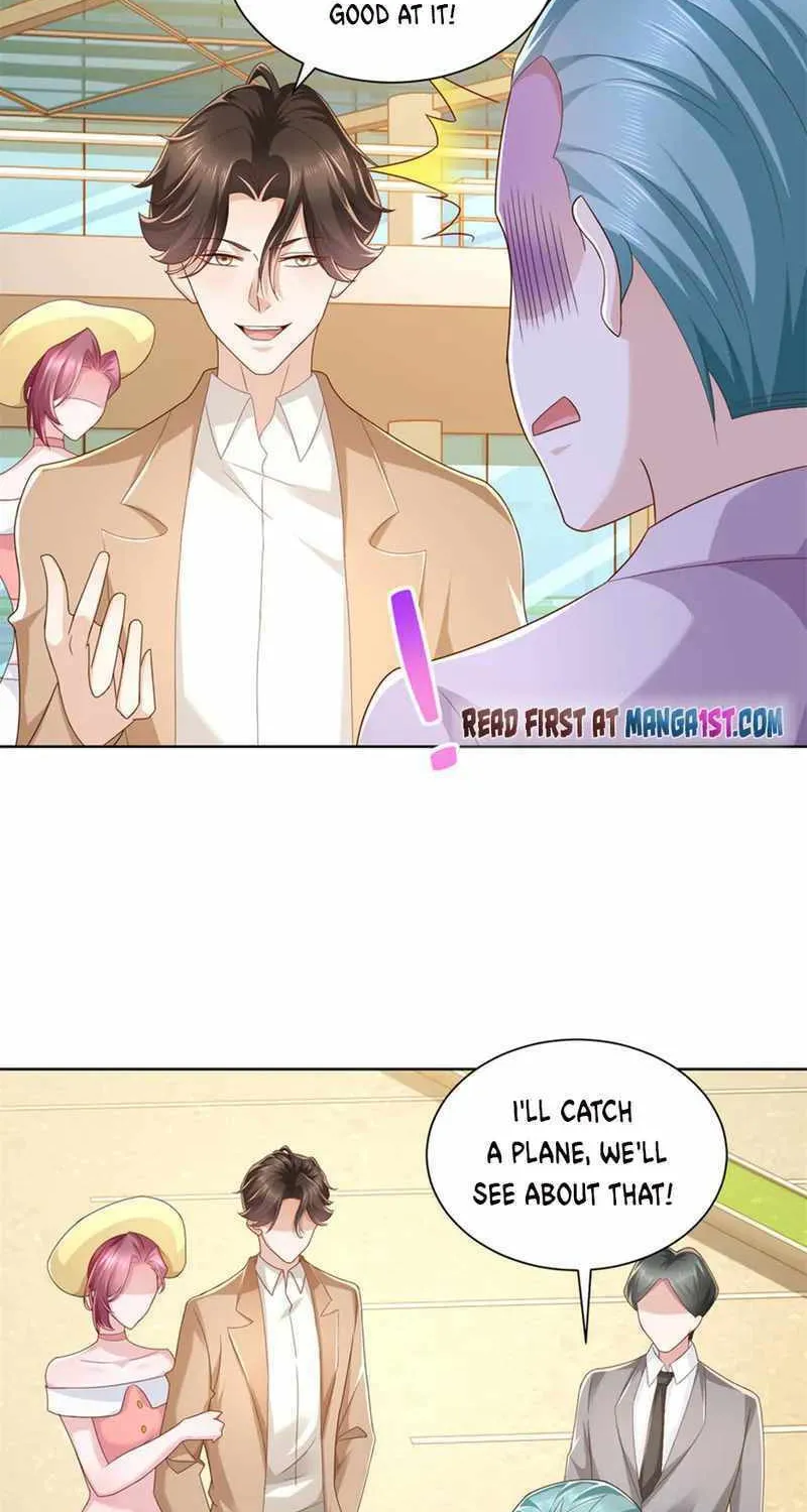 I Randomly Have A New Career Every Week Chapter 118 page 15 - 