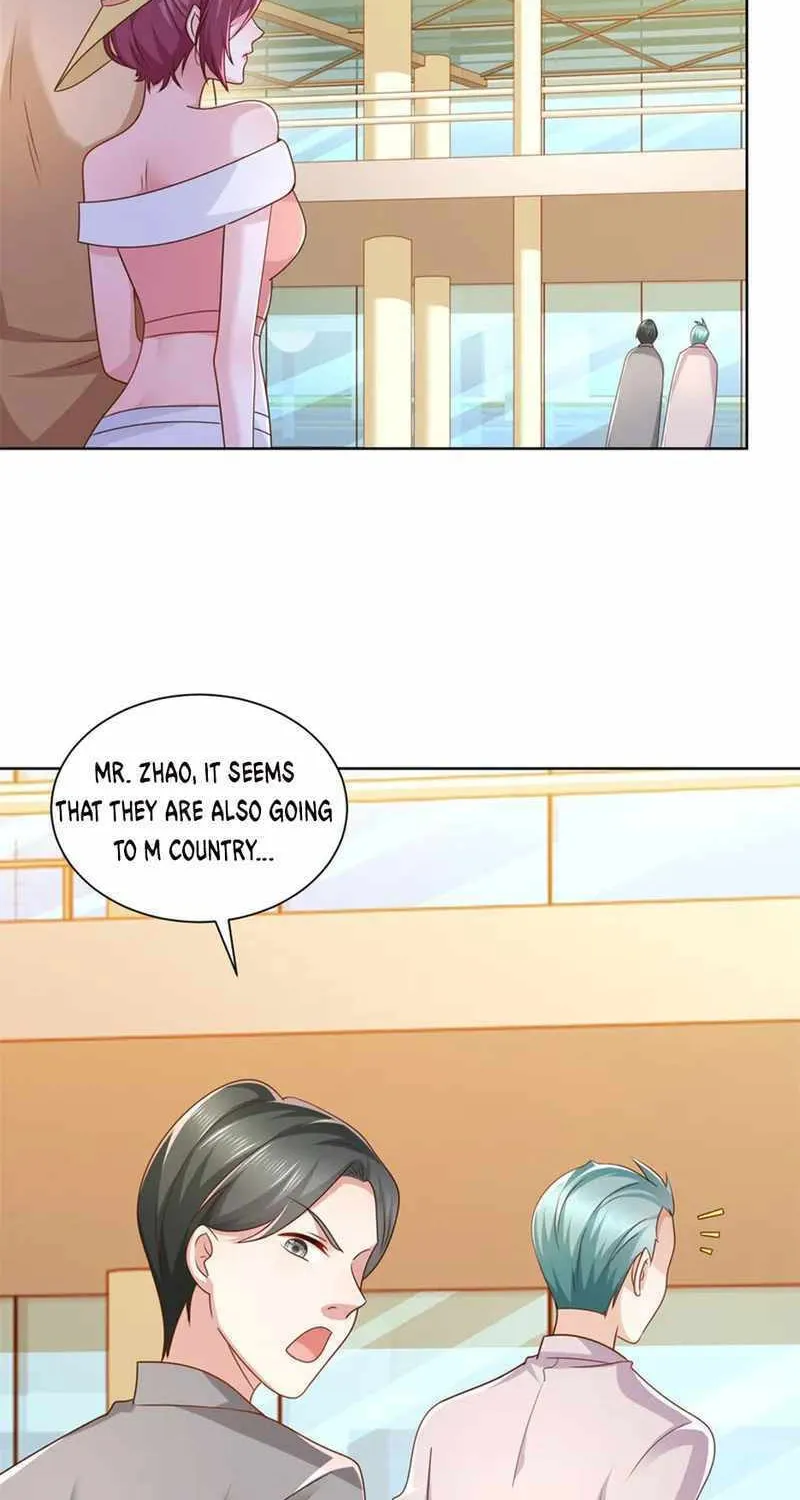 I Randomly Have A New Career Every Week Chapter 118 page 17 - 