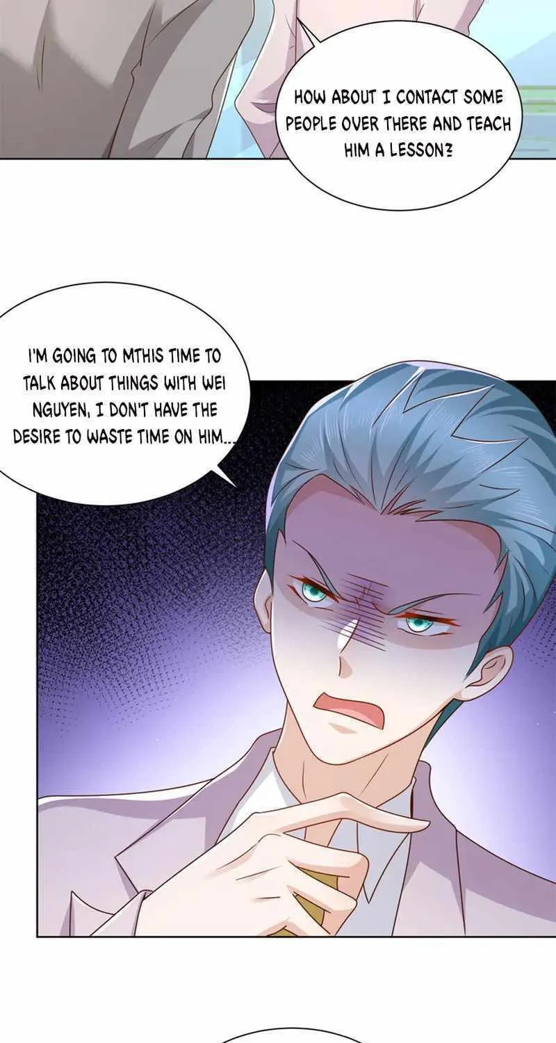 I Randomly Have A New Career Every Week Chapter 118 page 18 - 