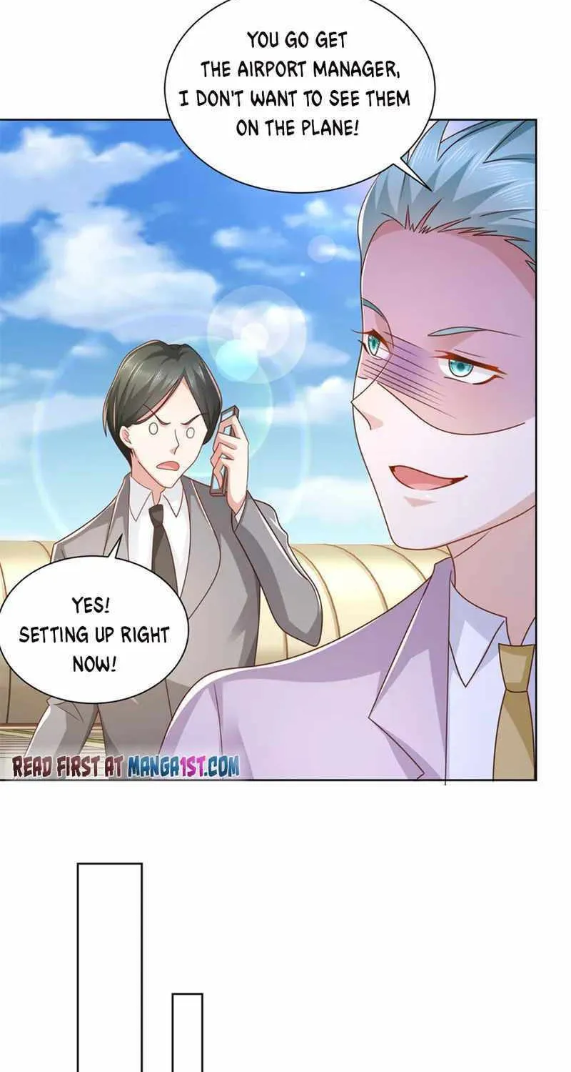 I Randomly Have A New Career Every Week Chapter 118 page 19 - 