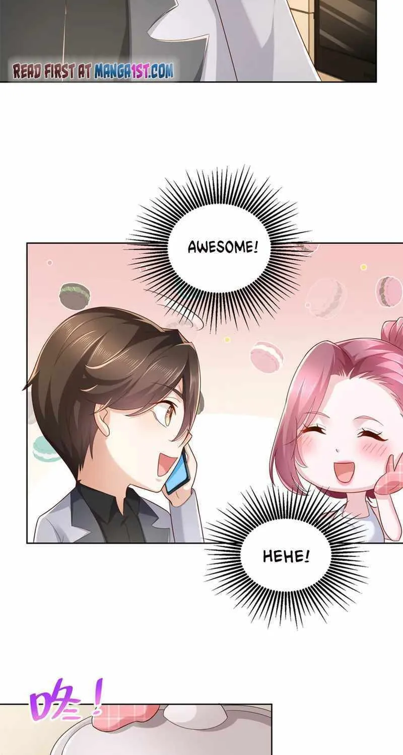 I Randomly Have A New Career Every Week Chapter 118 page 3 - 