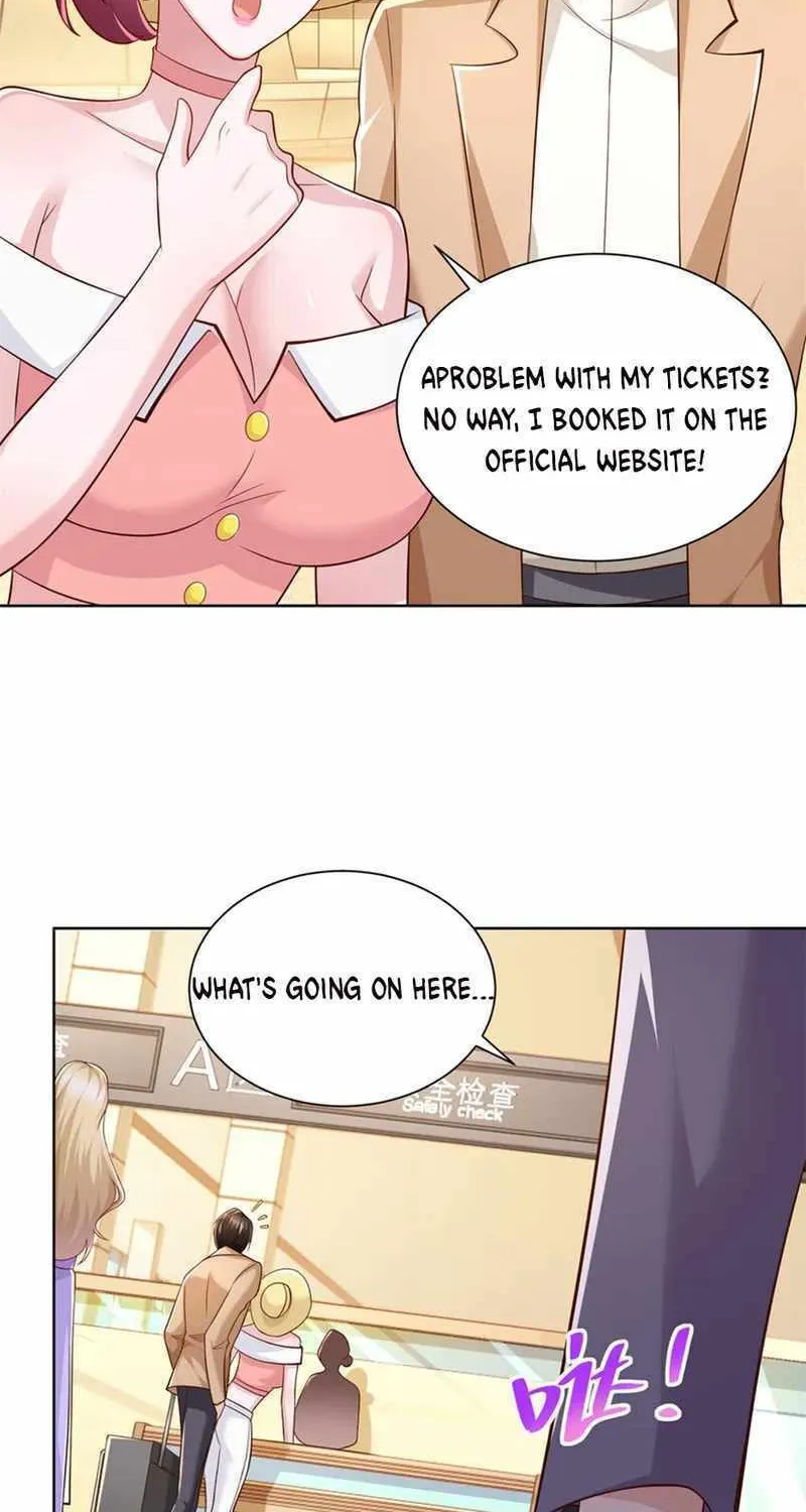I Randomly Have A New Career Every Week Chapter 118 page 24 - 