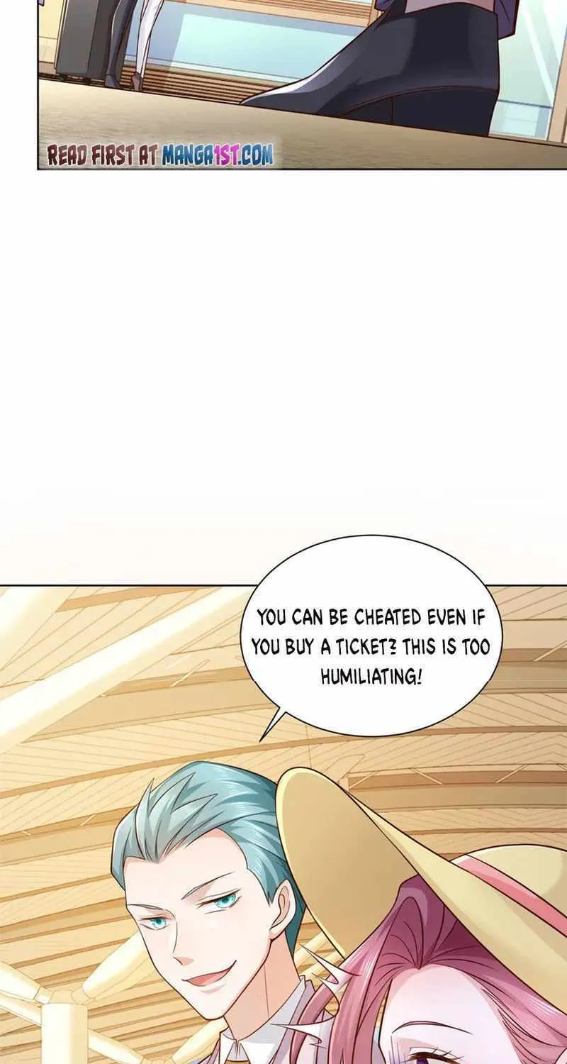 I Randomly Have A New Career Every Week Chapter 118 page 25 - 