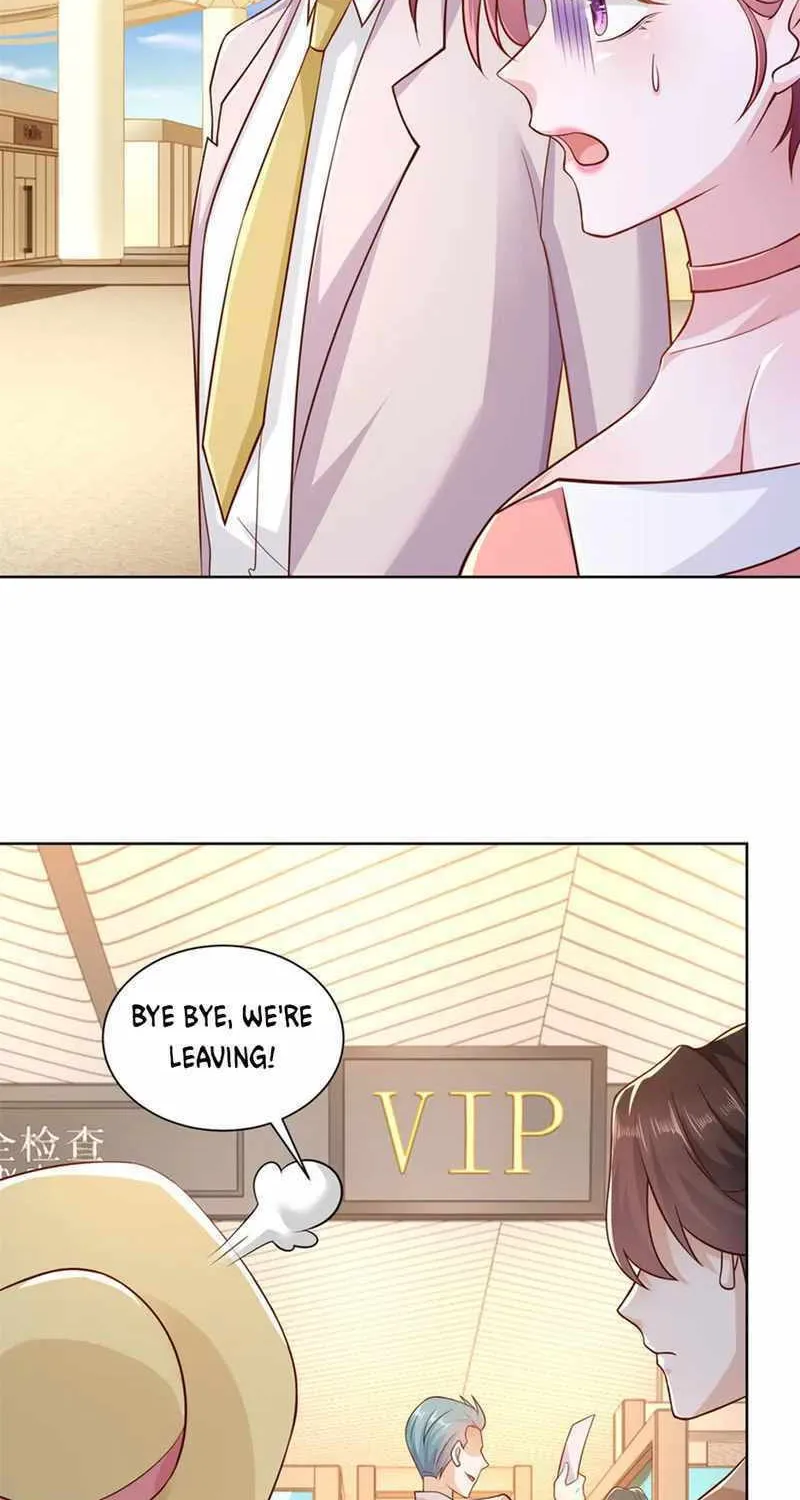 I Randomly Have A New Career Every Week Chapter 118 page 26 - 