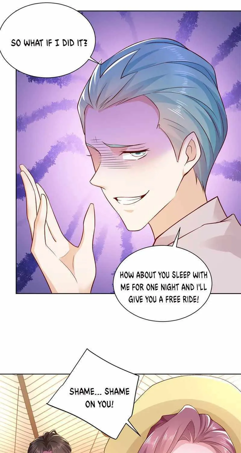 I Randomly Have A New Career Every Week Chapter 118 page 31 - 