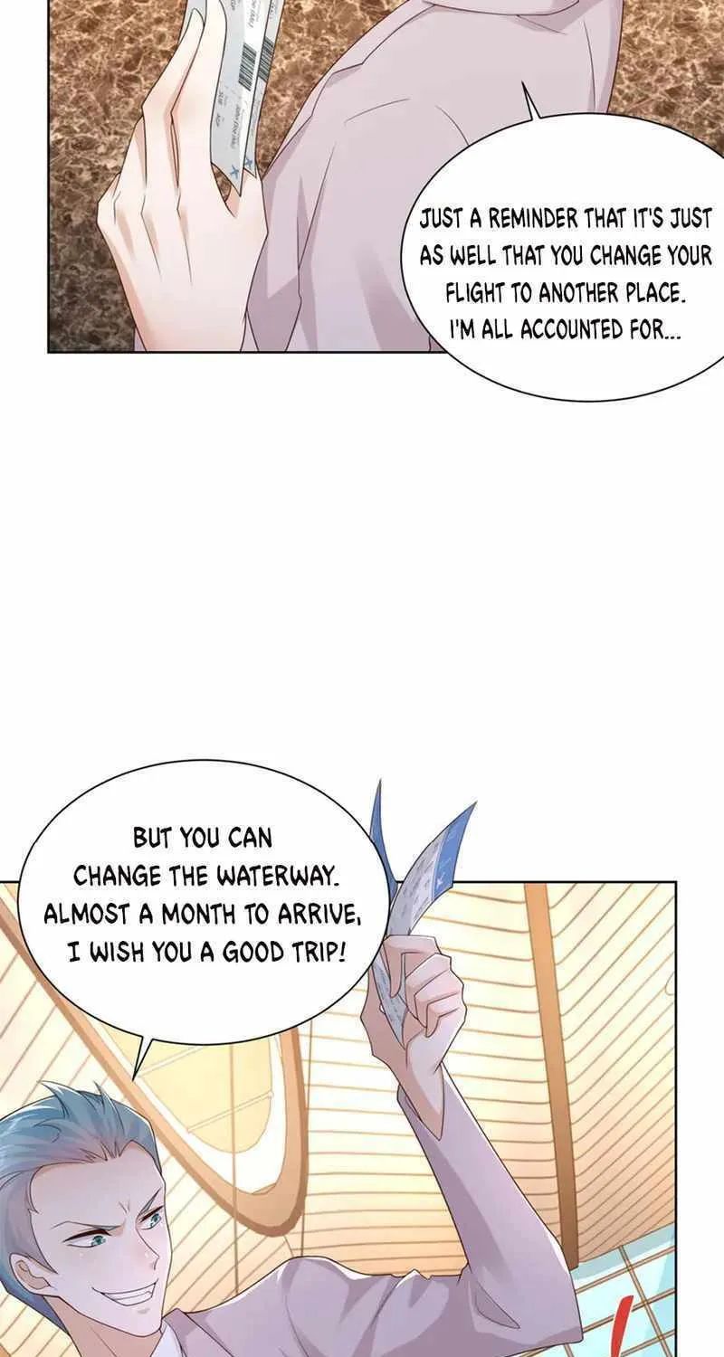 I Randomly Have A New Career Every Week Chapter 118 page 33 - 