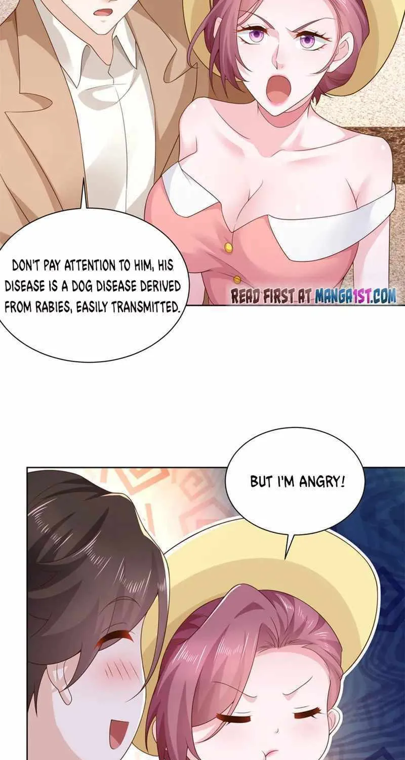 I Randomly Have A New Career Every Week Chapter 118 page 35 - 