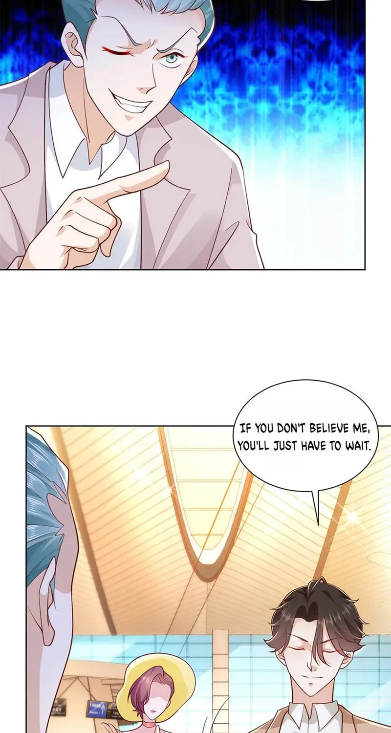 I Randomly Have A New Career Every Week Chapter 119 page 2 - 