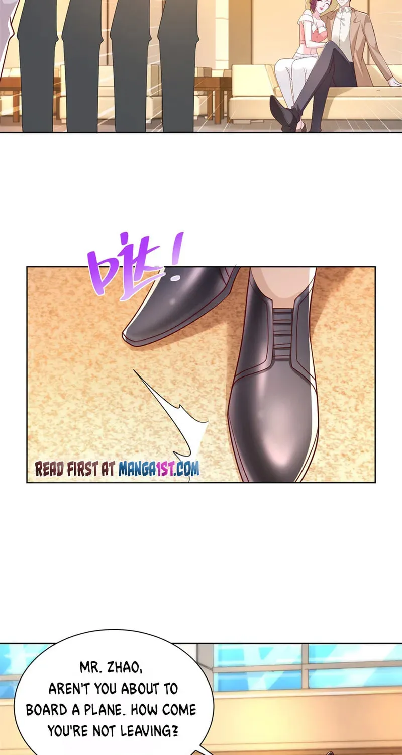 I Randomly Have A New Career Every Week Chapter 119 page 11 - 
