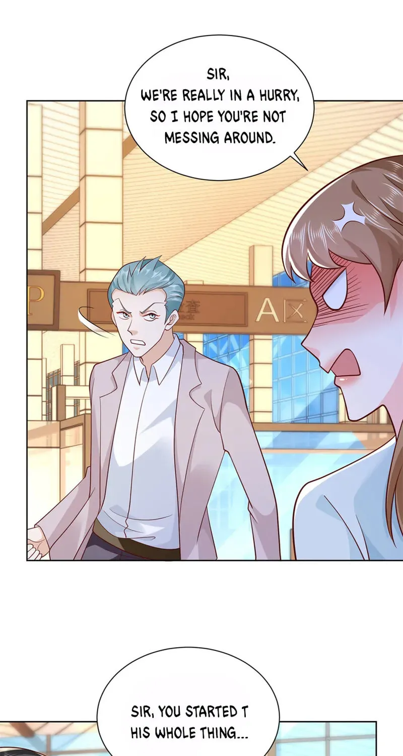 I Randomly Have A New Career Every Week Chapter 119 page 14 - 