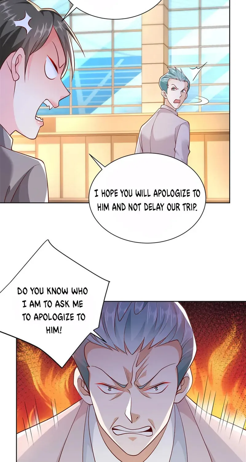 I Randomly Have A New Career Every Week Chapter 119 page 15 - 