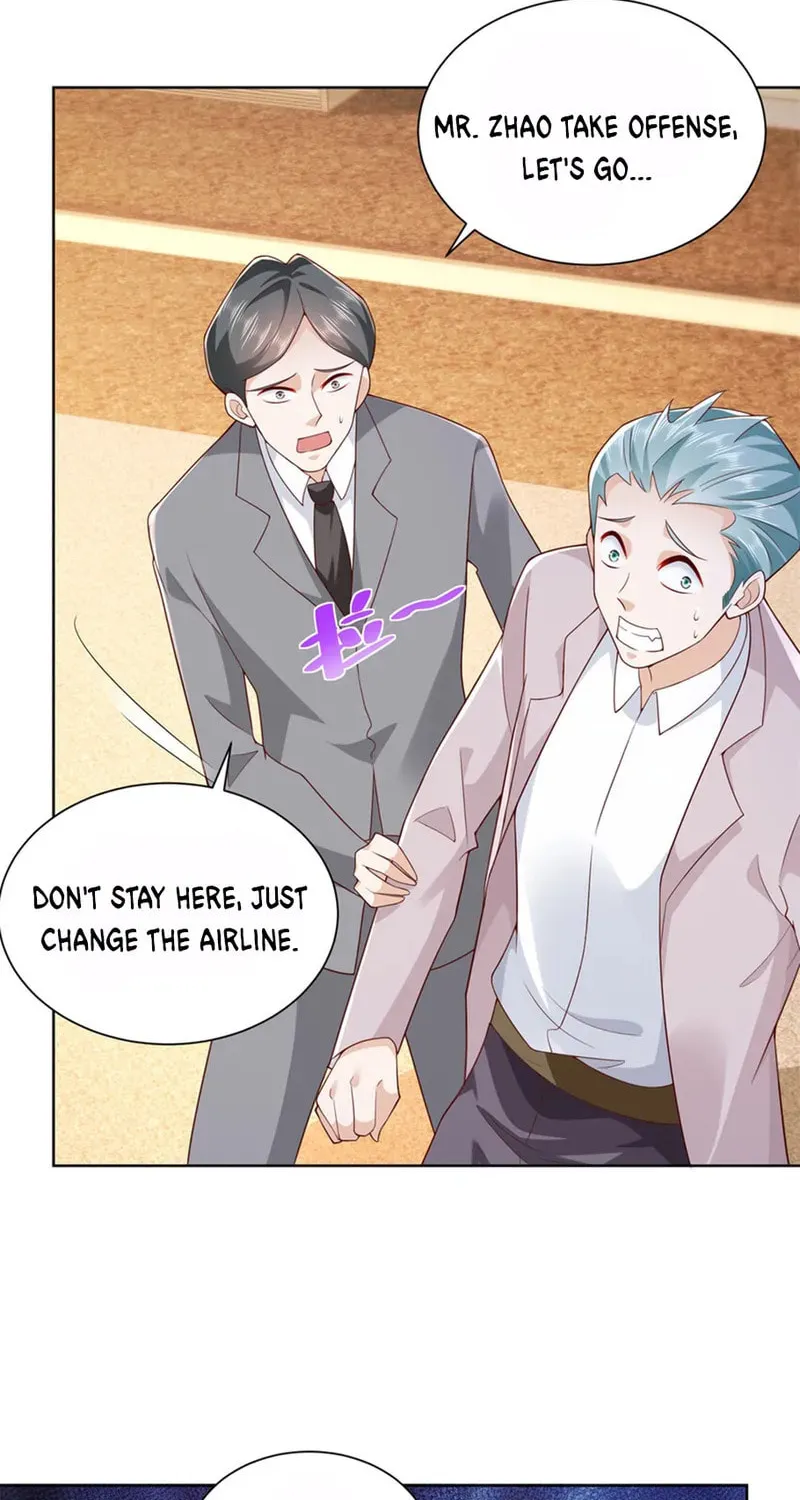 I Randomly Have A New Career Every Week Chapter 119 page 17 - 