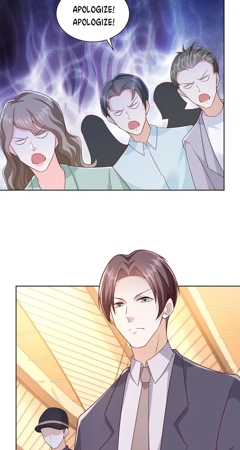 I Randomly Have A New Career Every Week Chapter 119 page 18 - 