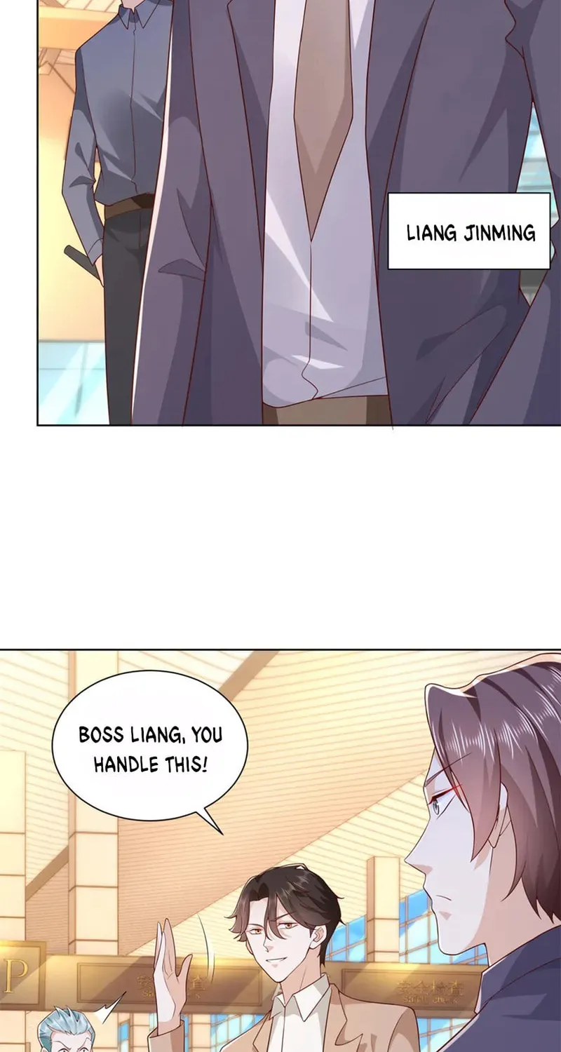 I Randomly Have A New Career Every Week Chapter 119 page 19 - 