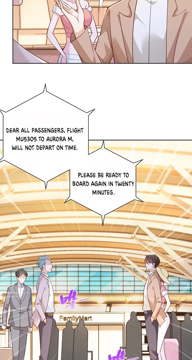 I Randomly Have A New Career Every Week Chapter 119 page 3 - 