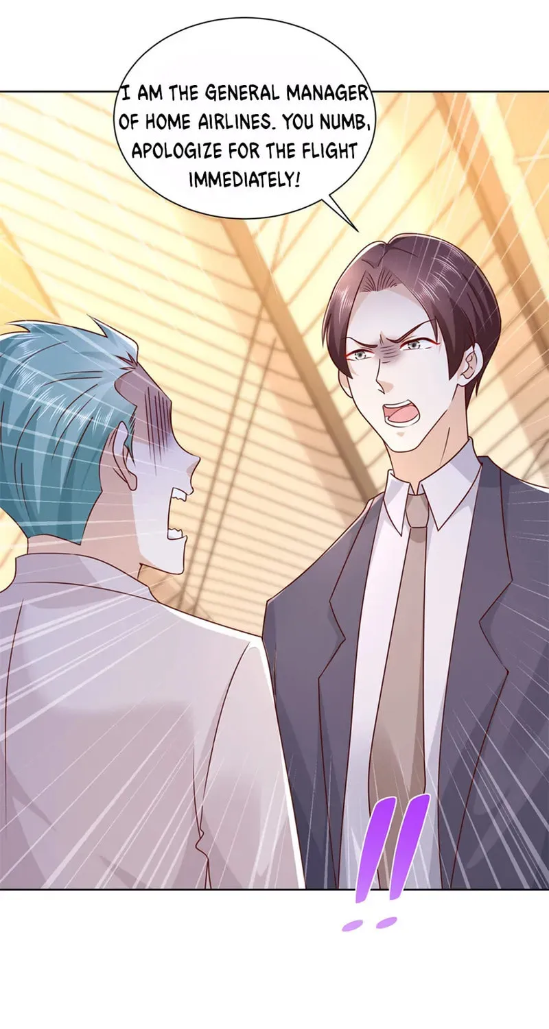 I Randomly Have A New Career Every Week Chapter 119 page 21 - 